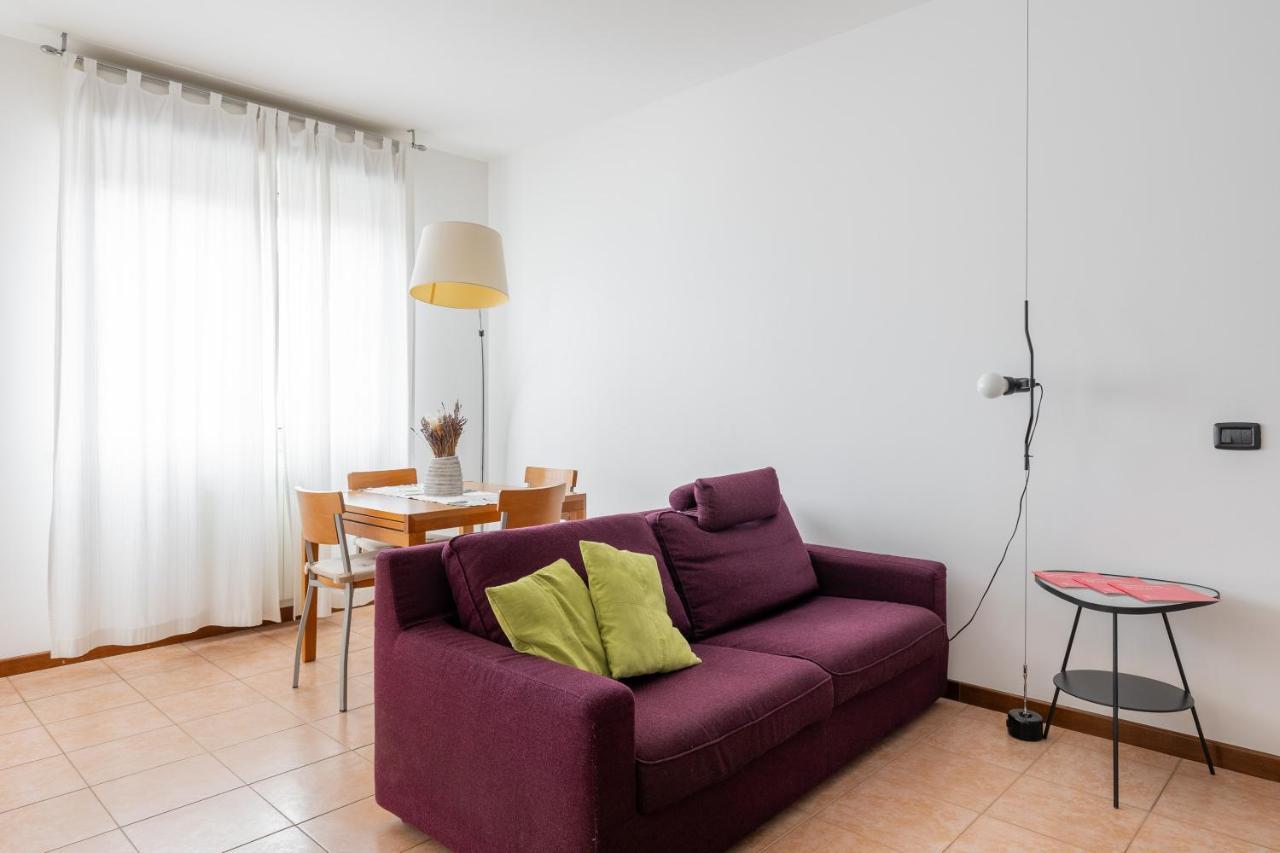 Casa Berti By Wonderful Italy Apartment Bologna Exterior photo