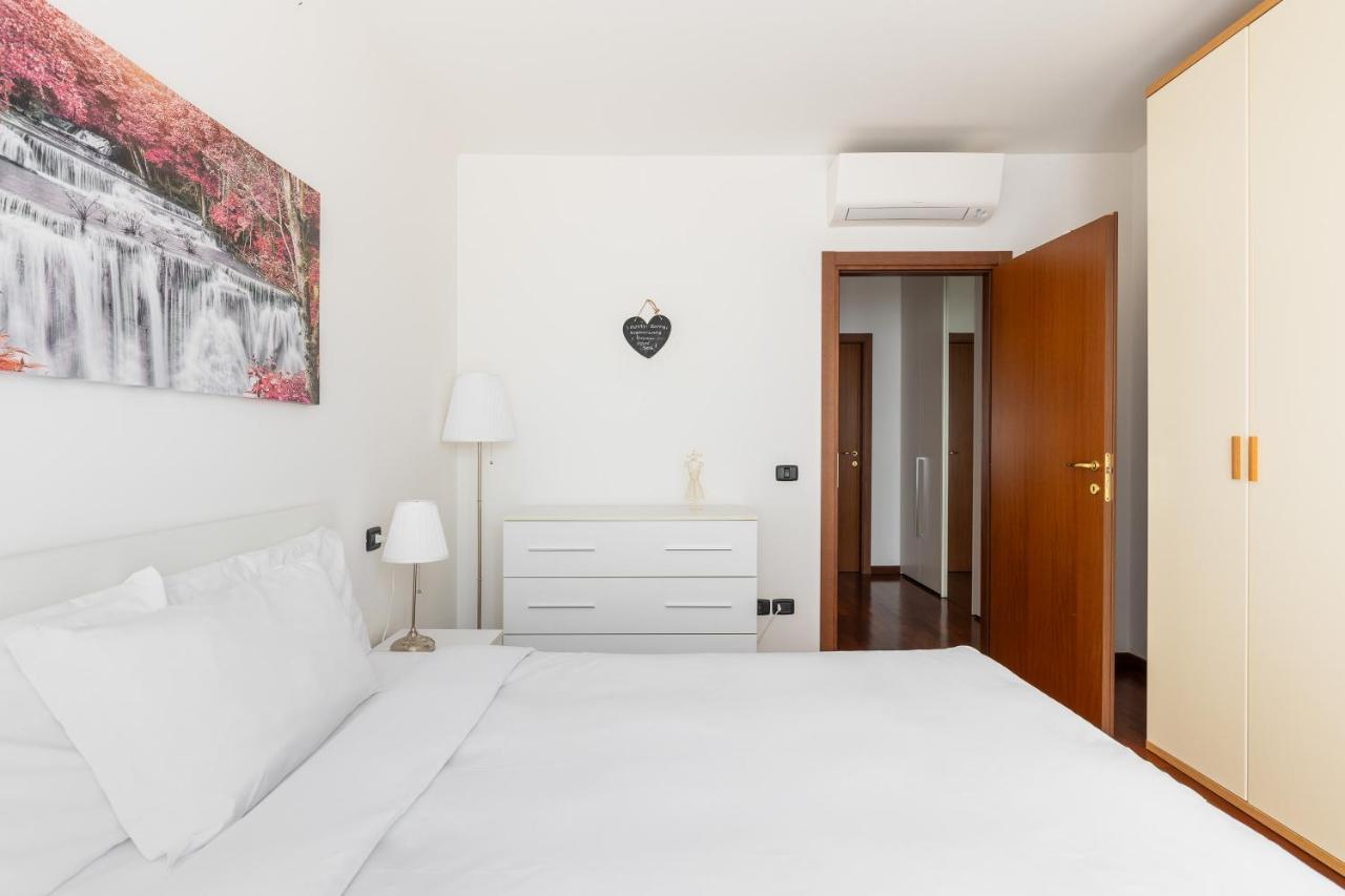 Casa Berti By Wonderful Italy Apartment Bologna Exterior photo